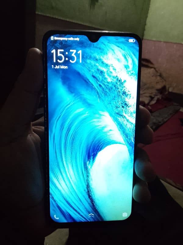 vivo S 1 256gb 4