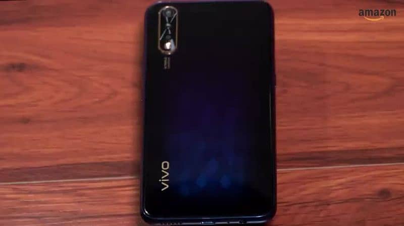 vivo S 1 256gb 6