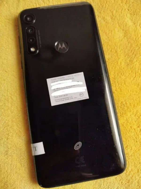 moto g power exchange possible 1