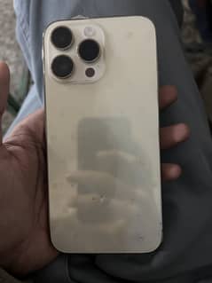 iPhone 14 pro max non pta