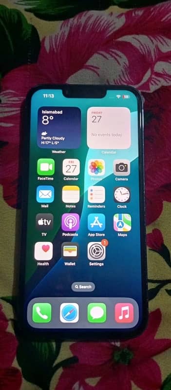 iphone 13 pro non pta 0