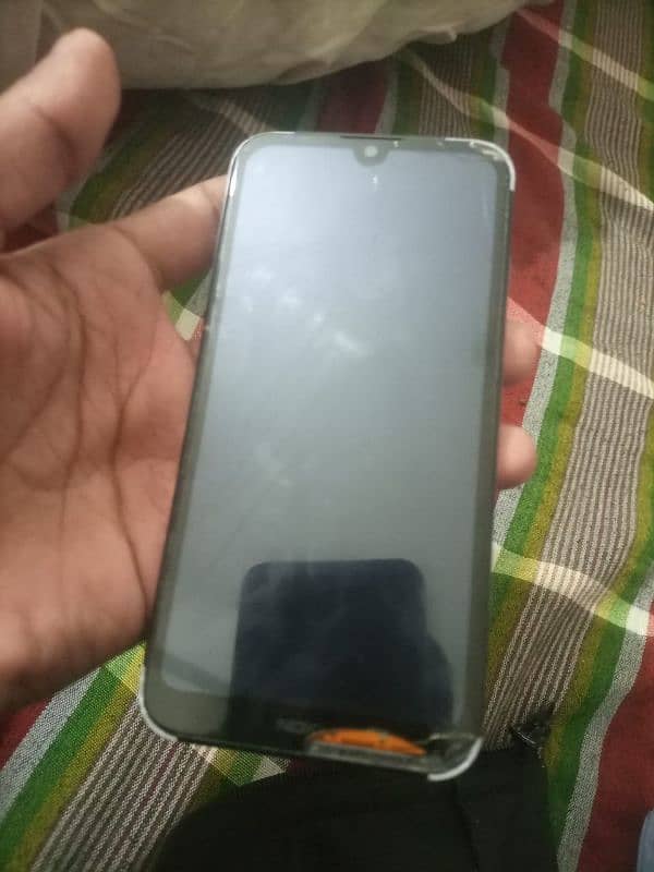 exchange possible ha Nokia 2.2 3gb ram 32gb ROM ha with box ha all ok 3