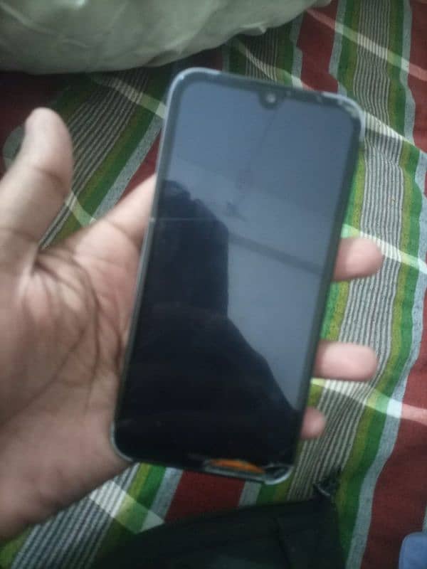 exchange possible ha Nokia 2.2 3gb ram 32gb ROM ha with box ha all ok 4