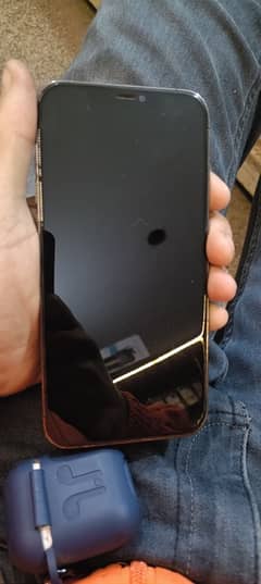 Iphone 12 pro max 256gb JV Non PTA