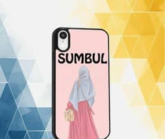 Mobile covers