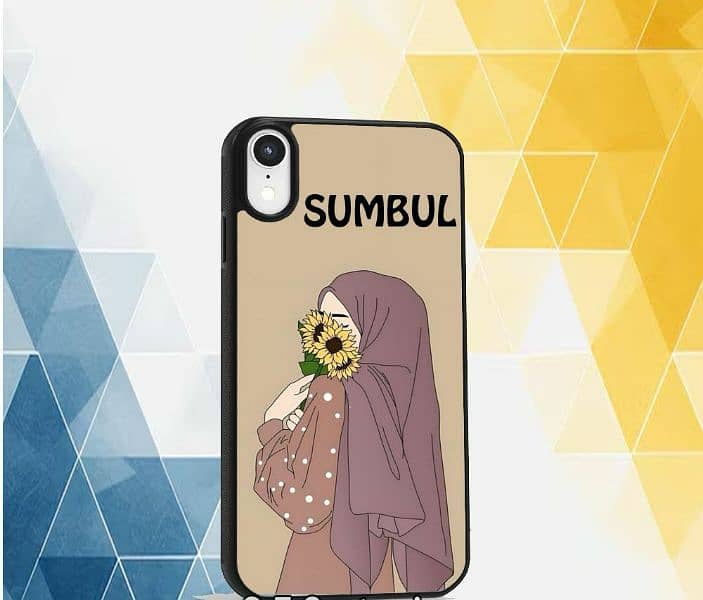 Mobile covers 3