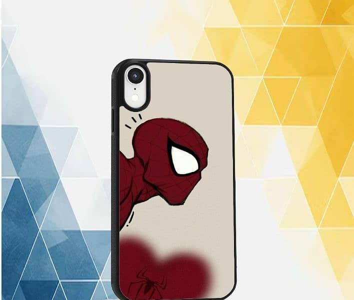 Mobile covers 4