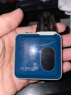 oxva xlim sq pro