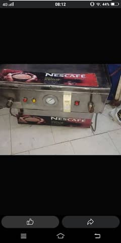 Coffee Machine