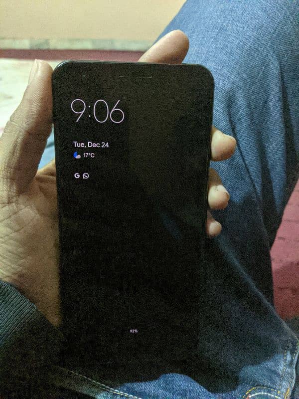 Google Pixel 3a XL 0