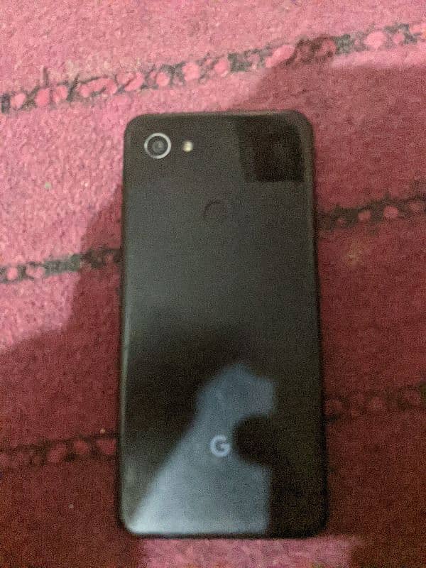 Google Pixel 3a XL 1