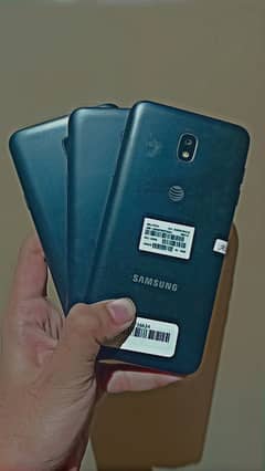 SAMSUNG J7 NON PTA