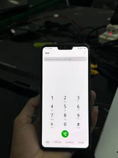 LG V50 ThingQ PTA APPROVED