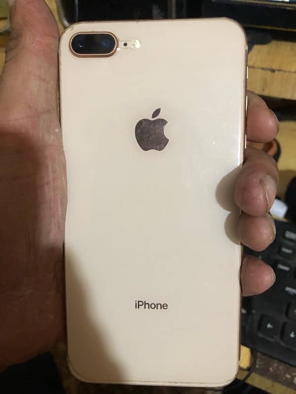 i phone 8 Plus 256Gb 1