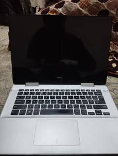 dell Inspiron 5482 i5 8 generation with touch screen