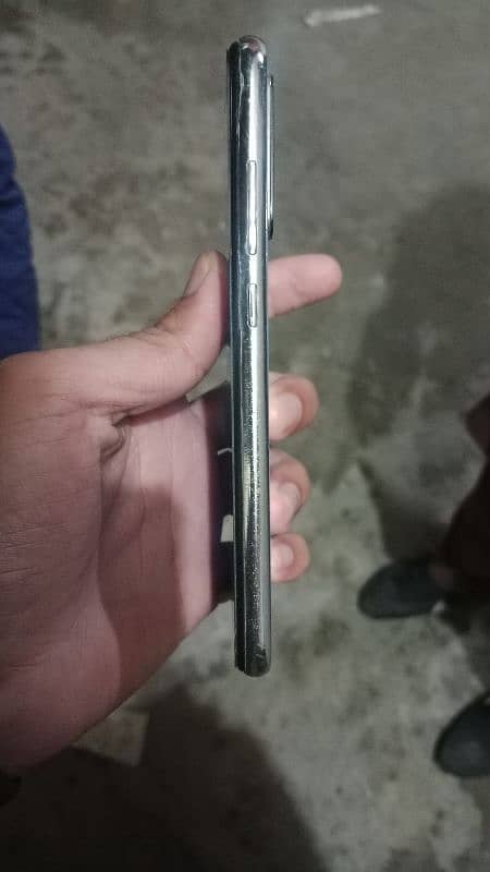 10 by 10 condition redmi Note 8 4