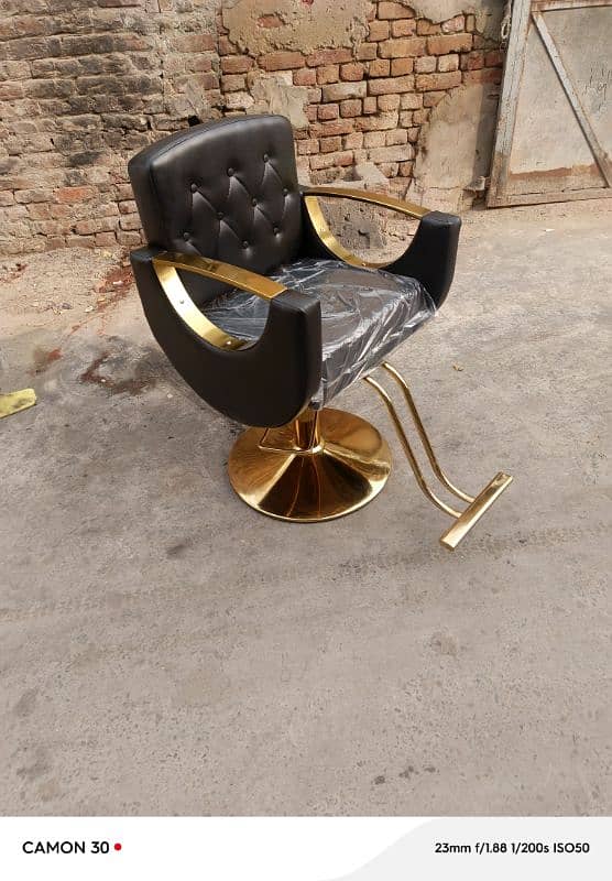 barber chair/saloon chair/cutting Chair/hydraulic chair/parlour chair 9