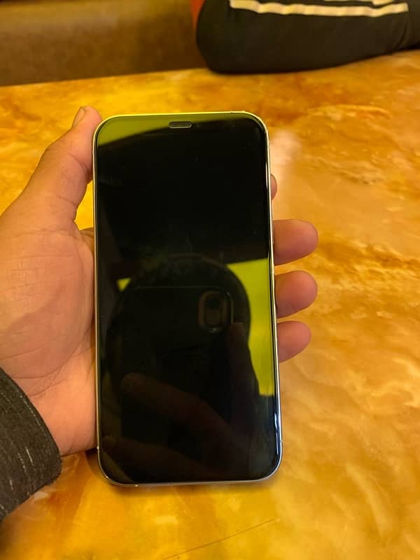 iphone 12 pro Non Pta 128GB 2