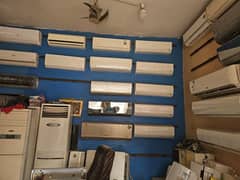 we purchased all types windows Ac split Ac best price offer