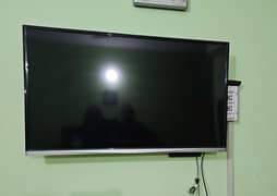 TCL 36 inches Smart LED FULL HD 1080p High Resolution Smart LED