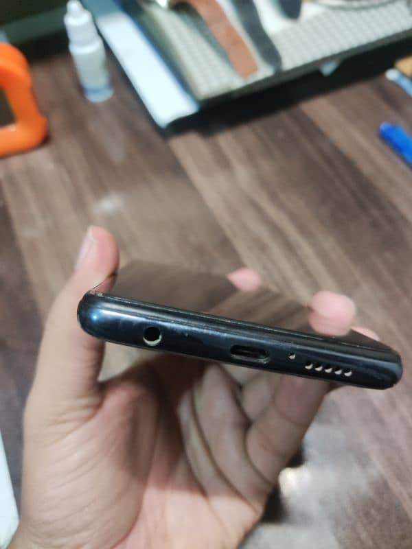 Poco X3 pro NFC variant 1