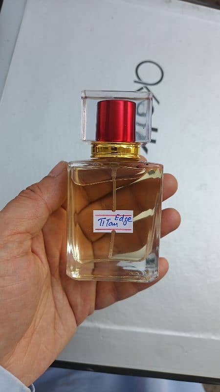 Silk musk(tola)(12ml) 3