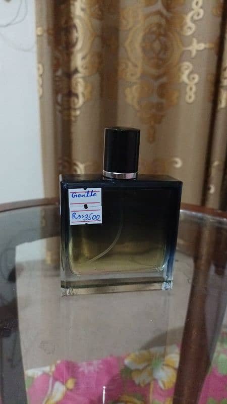 Silk musk(tola)(12ml) 8