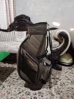 golf bags