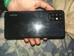 infinix