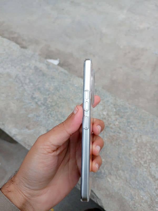 Tecno Camon 30 Brand New Just Box Open 2