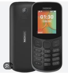 Nokia 130