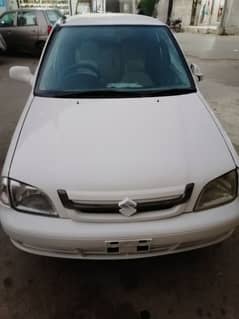 Suzuki Cultus VXR 2010. . . 03143971813