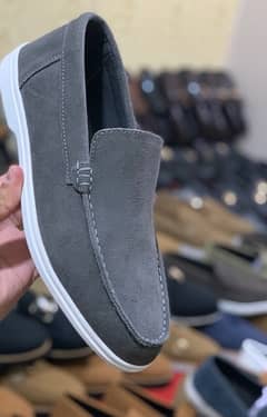 casuals Leather shoes