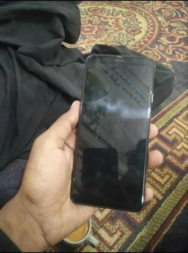 GOOGLE PIXEL 4XL • DUAL IMEI • PTA APPROVED • 6GB/128GB 1