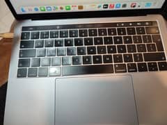 MacBook Pro 2020 Intel