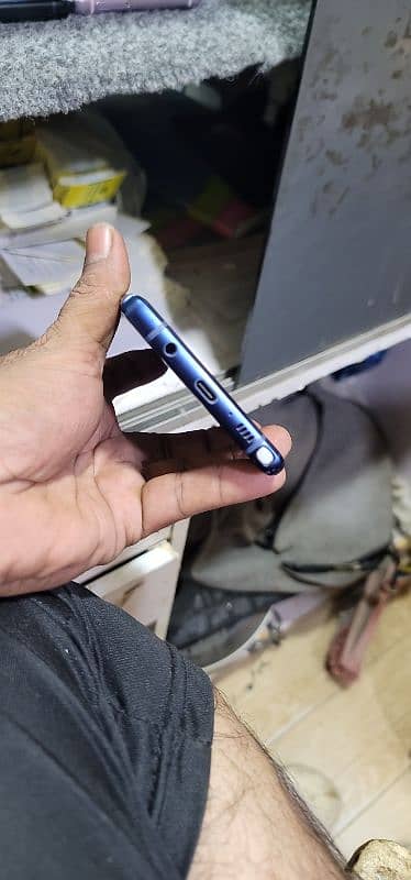 Samsung Note9 Dualsim Pta Pentch Aproved 1