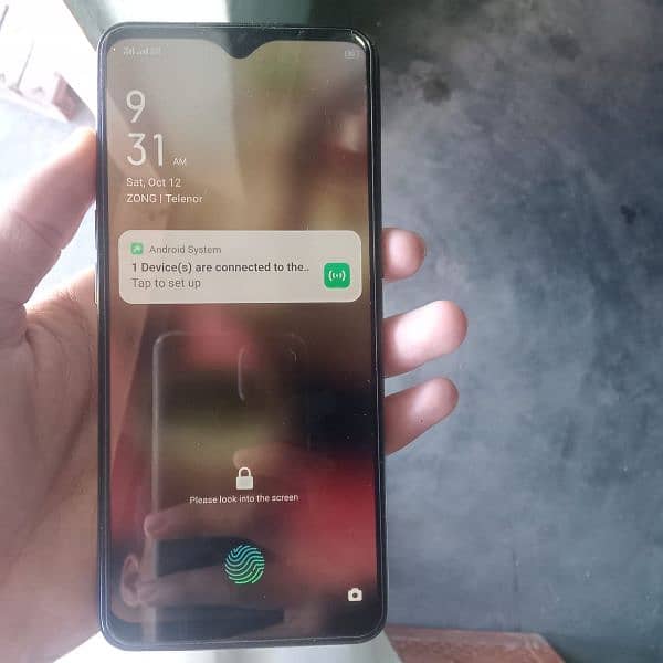 Oppo f15 2