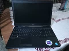 Dell E5440 core i5 4th gen 14.1inch 2gb Nvidia graphic card