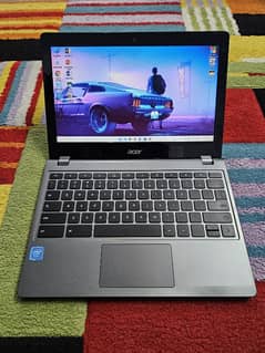 Windows Laptop for Office Use