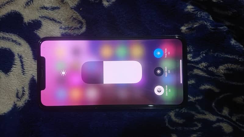 xs max convert to 15 pro max non pta 10/10 condition 5