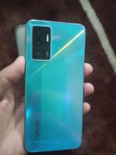 vivo v23e 8+4/128gb urgent sale