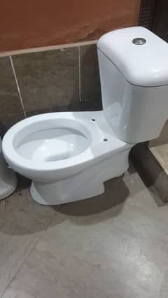 dura commode