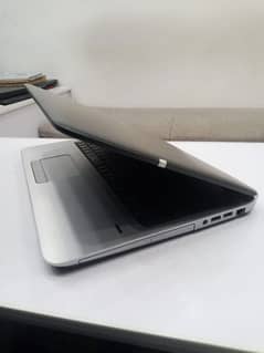 Hp Probook 450 G3