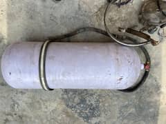 cng kit cylinder