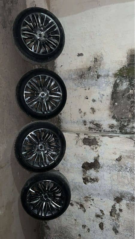 15 size rims 0