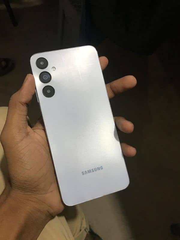 Samsung A05s New 0