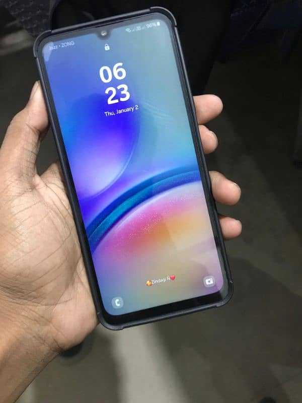 Samsung A05s New 7