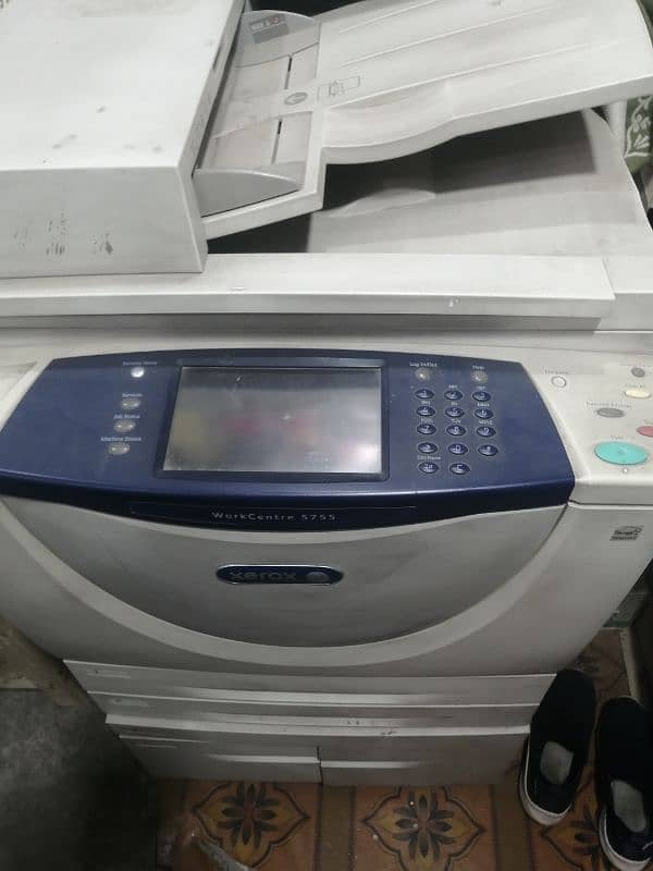 Xerox 5755 0