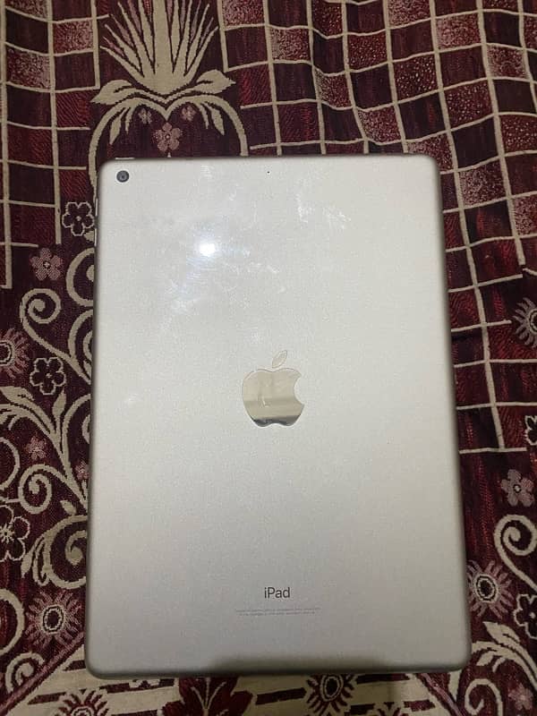 iPad (6th generation 1