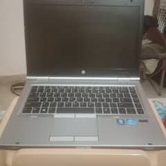 hp 8470p